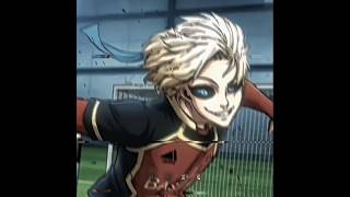 Germany is cooking fr 🥀🇩🇪🔥「 MICHAEL KAISER - BLUE LOCK- ANIMANGA EDIT
