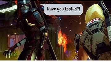 Xcom Strikes Back. Xcom2 War of the Chosen Modded Legend - Part 12