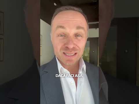 „Trebuie să faci afirmații pozitive și să le repeți până când funcționează.” Este doar o parte din p