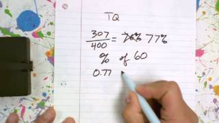 weighted grades lesson