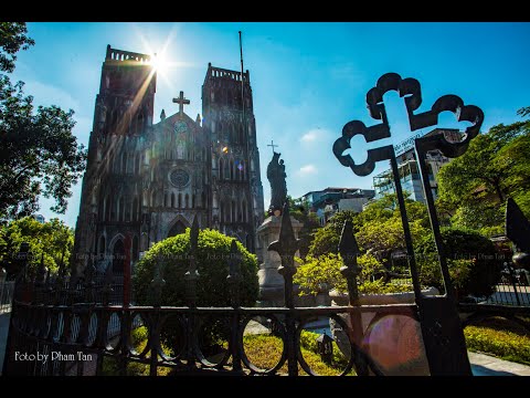 Video LỜI NGUYỆN CHO QUÊ HƯƠNG - youtube