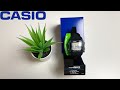 Casio Men's W800H-1AV Classic Sport Watch with Black Band - Quick Look!