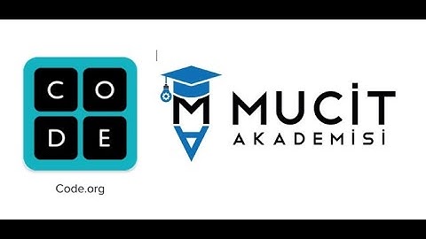 Ders 4: code org Kurs A Çözümler 3