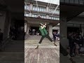 横　揺　れ　ダ　ー　ク　エ　ル　フ #vtuber #shorts #memes #横揺れ