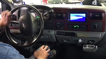 Bleeding your Steering with Hydroboost Brakes, AGR Performance Steering