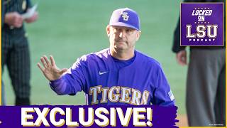 LSU Just Pulled Off the IMPOSSIBLE in the MLB Draft