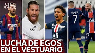 PSG | La PESADILLA de POCHETTINO en el PSG: contra esto tendrá que LIDIAR | Diario As PSG | La PESADILLA de POCHETTINO en el PSG: contra esto tendrá que LIDIAR | Diario As