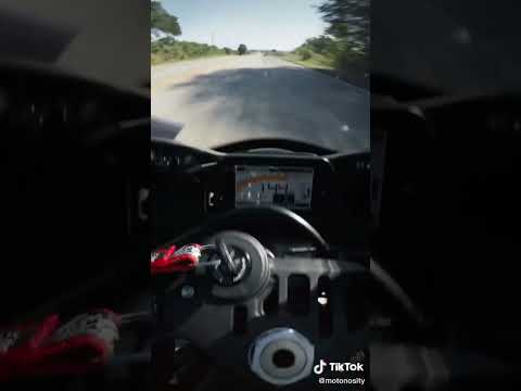 2017 CBR 1000RR