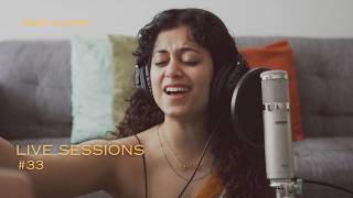 Live Session Amritha Thankachy Dono Tujh Pe