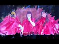 XG 1st WORLD TOUR(The Final Landing @Tokyo Dome)1