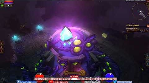 Torchlight II (Epic) PC Gameplay KQL Walkthrough Part #6