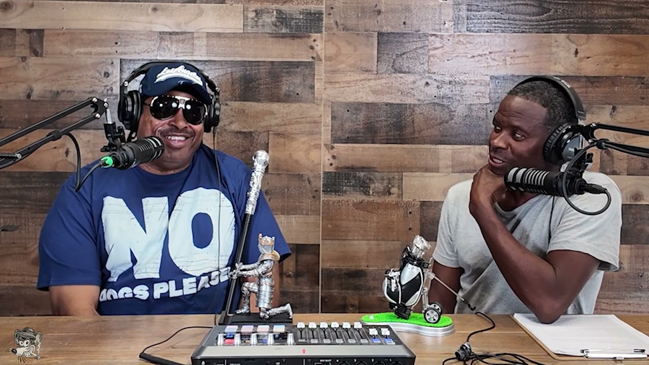 Mouse Entertainment presents Exposing ESA Abuse: The Difference Between ESA & Service Dogs