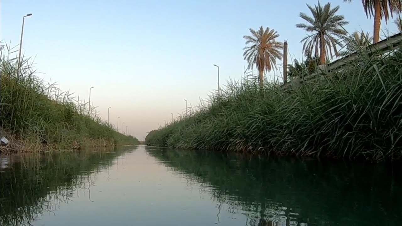 المصرف الزراعي أخر سدود القطيف