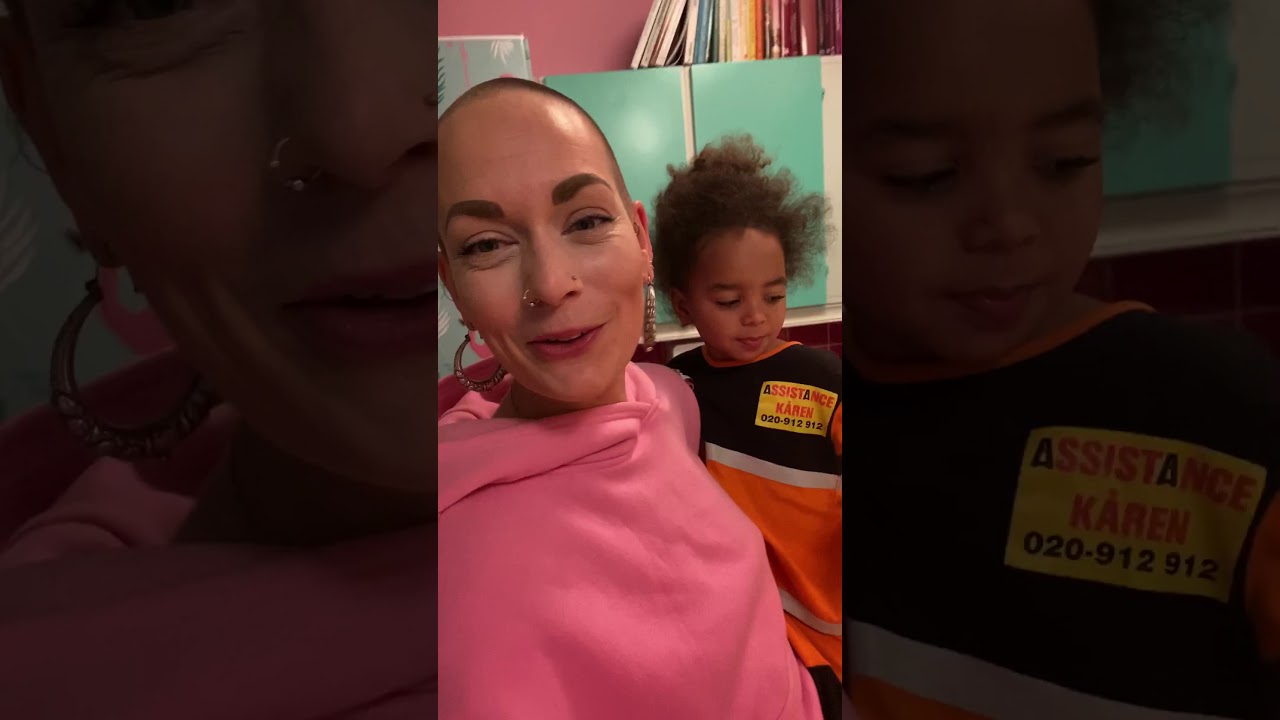 Sanna Bråding berättar om sin första kokbok: Veganboken!