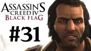 Assassin's Creed 4 Walkthrough Part 31 Sequence 9 Memory 1 Imagine My Surprise With Commentary