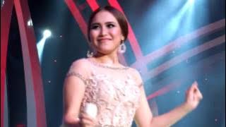 AYU TING TING- SAMBALADO. D'ACADEMY ASIA 23112015