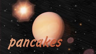 Jeff Kaale- Pancakes