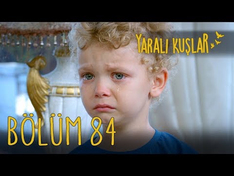 Yaralı Kuşlar 84. Bölüm