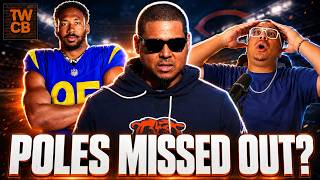 The Rams Got Myles Garrett… Should The Bears Have Gone All-In?