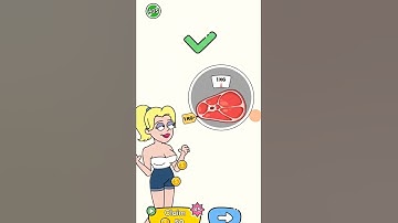 draw it story level-225 Android/ios #shorts