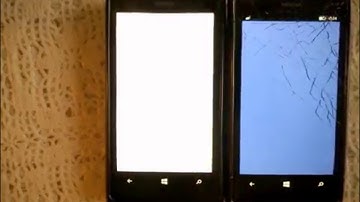 WP8.1 vs WP10 - speed test Facebook Pages Manager app - Lumia 1020 with WP10 vs Lumia1020 with WP8