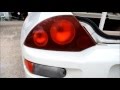 2003 Mitsubishi Eclipse Tail Light Wiring Diagram