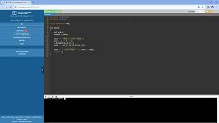 GDB online Debugger   Code, Compile, Run, Debug online C, C++   Google Chrome 2024 01 14 22 54 37
