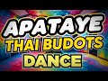 Dj Danz - Apataye ( Thai Dance Remix )