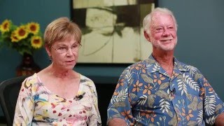 Russel A Life Returned Using Transcranial Magnetic Stimulation TMS