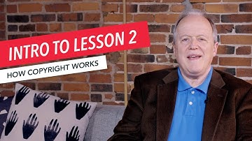 How Copyright Works: Cowriting, Fair Use, Independent Creation | Berklee Online