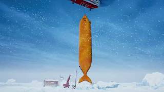 Ice Fishing Big Win Today - 196x Big Oranges | 16 Oct 2026