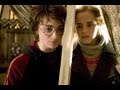 Гарри Поттер и Гермиона Грейнджер // Harry Potter &amp; Hermione Granger - Tears of an angel