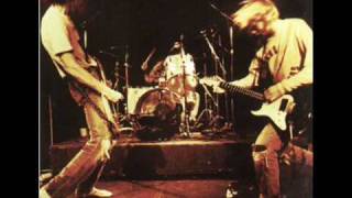 Nirvana-Raunchola/Moby dick