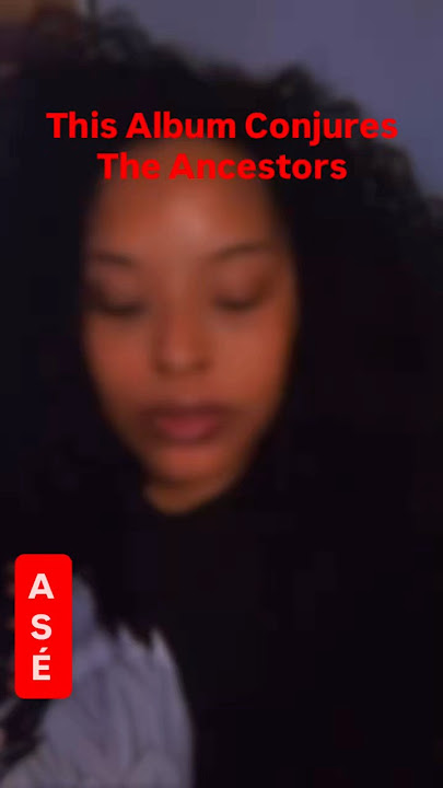 D’Angelo Voodoo Album Conjures The Ancestors 🥁🕯️