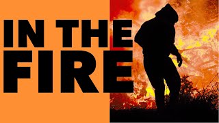 Daniel 3:25 - Bible Study of the Fourth Man In The Fire