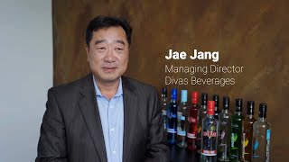 About Divas Beverages