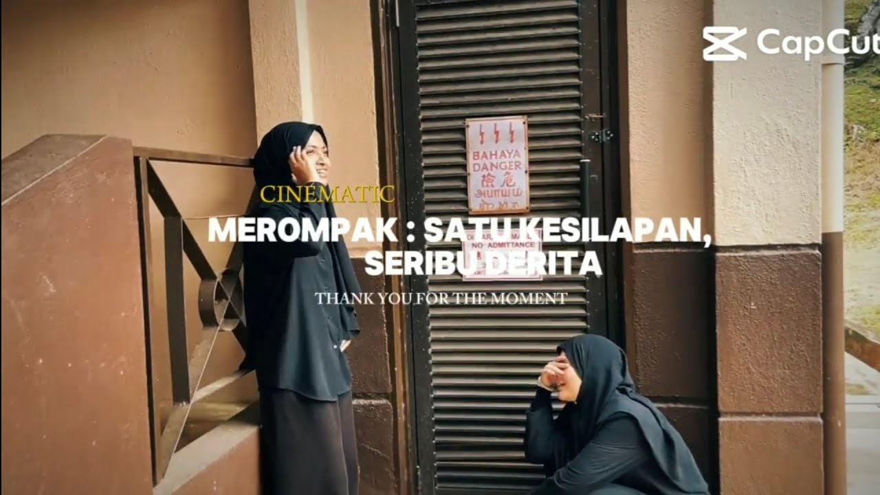 KUMPULAN 2 MEROMPAK,PILIHAN YANG MEMUSNAHKAN - YouTube