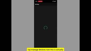 How To Remove Device Using DStv Stream account screenshot 4