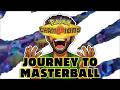 INDIAN POKETUBER TRYING TO PUSH RANK TO MASTER BALL IN POKEMON CHAMPION!!