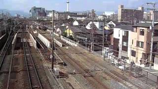 EF81 106　あすか