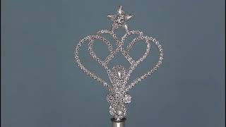 Silver Royal Silver Scepter