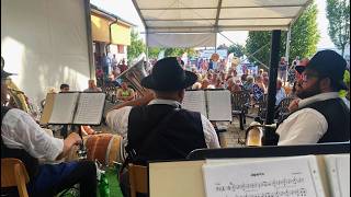 "Hirmer G`schichten" Polka - Blasmusik aus dem Burgenland