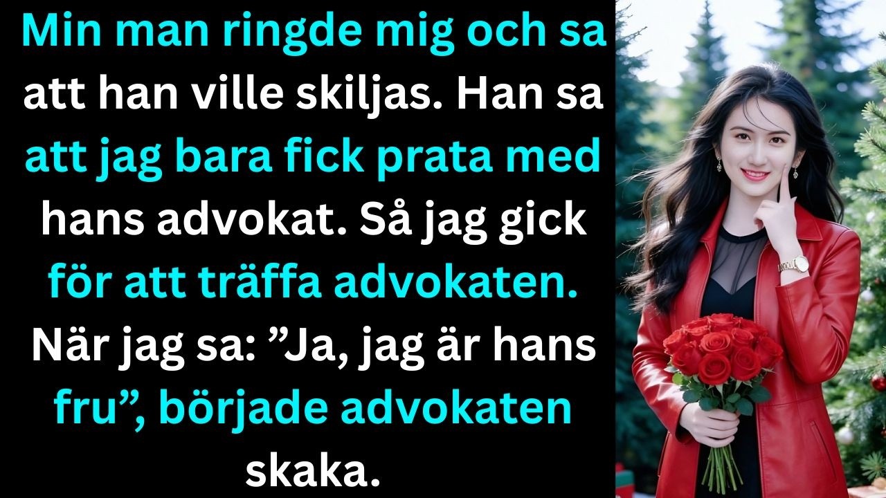 Det var mitt i natten när jag äntligen såg sanningen i ansiktet. Där, på hans gamla laptop, låg meddelandena till den vackra kvinnan han sa var ”allt jag inte var”. När jag konfronterade honom log...