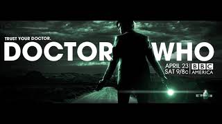 doctor who soundtrack suite gold version
