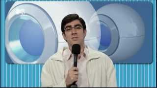 Comédia Mtv 3 Reality Express 29032012