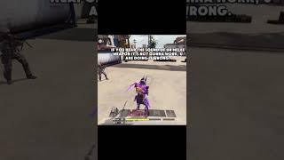 How to do the shotgun throw on codm tutorial. The best way #codmobile #callofduty #codmshotgunthrow