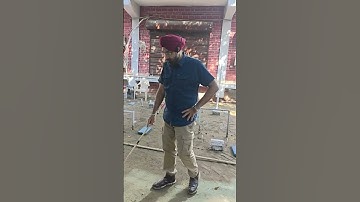 COMMAND TASK BRIEFING IN SSB BY COL MOHINDER PAL SINGH EX SR GTO 14 SSB