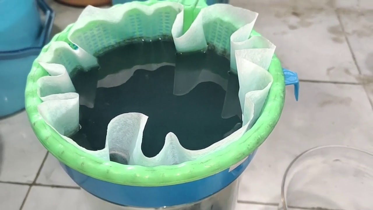 Mengolah ic kotak tipis dgn nitrit dan regia, Gold recovery silver recovery