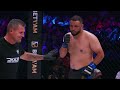 Kaloyan Kolev vs Salim El Ouassaidi | FULL FIGHT | BRAVE CF Bulgaria