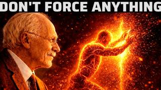 Celebrity Don’t Force Anything, Let God Guide You – Carl Jung Net Worth